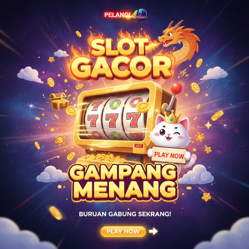 Slot Gacor